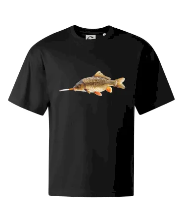 Smokin' fish