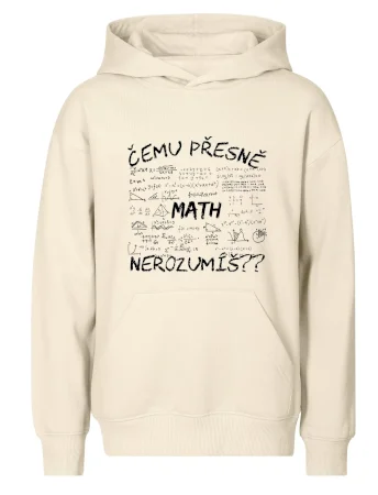Čemu přesně nerozumíš? Matematika