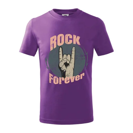 Rock forever ruka