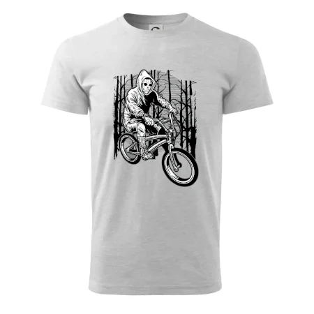 Ride Bike To Kill