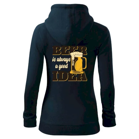 Beer idea