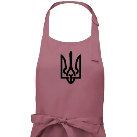 Ukrajina trojzubec velký