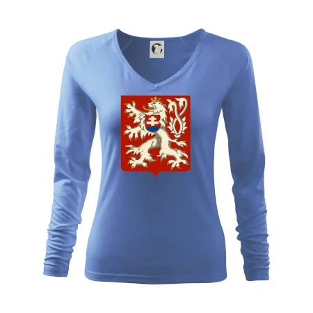 Znak ČSR - Československá republika (1948–1960)