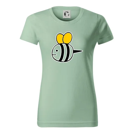 Včelka kreslená