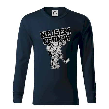 Nejsem cedník
