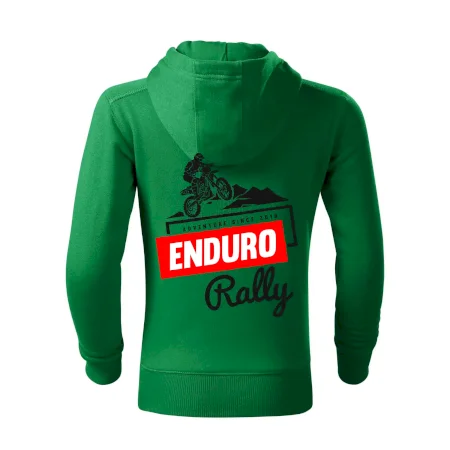 Enduro rally