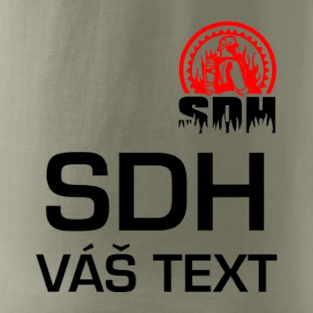 SDH logo