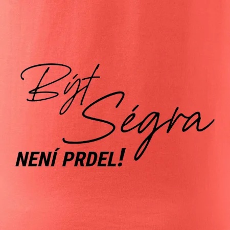 Být táta není prdel
