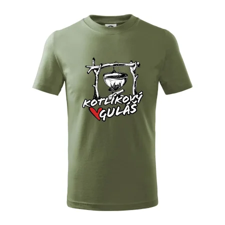 Kotlíkový guláš