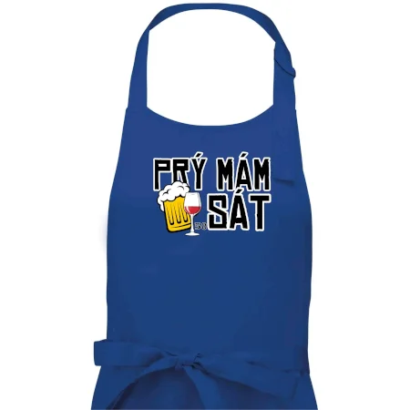 Prý mám 50 SÁT