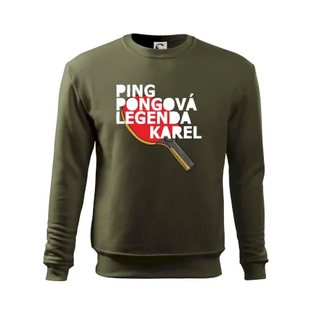 PINGPONGOVÁ LEGENDA JMÉNO