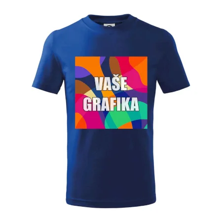 Potisk s vaší grafikou