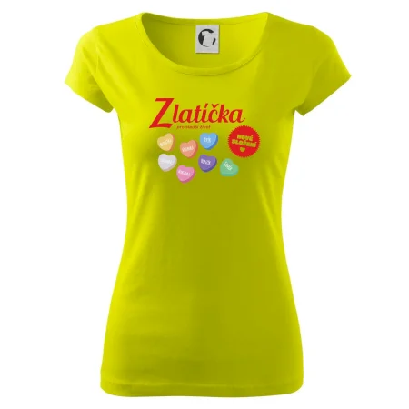 Zlatíčka děti
