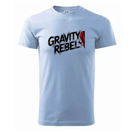 Gravity rebel