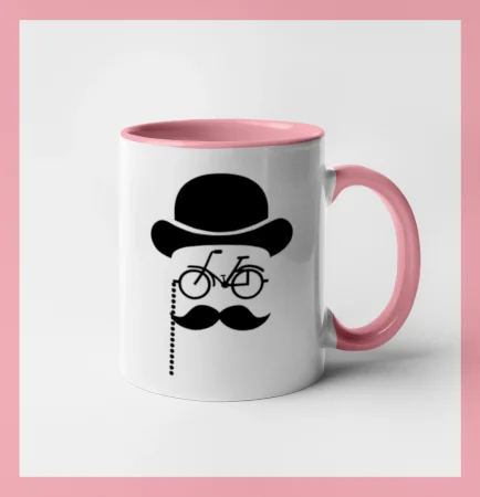 Mustache kolo