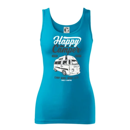 Happy Camper