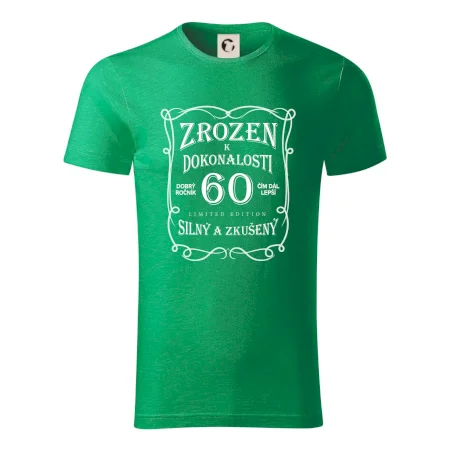 Zrozen k dokonalosti 60