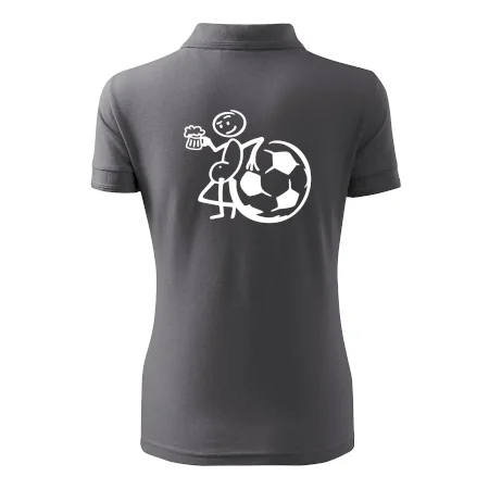 Velký fotbalista