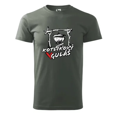 Kotlíkový guláš
