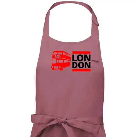 LON DON BUS