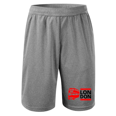 LON DON BUS