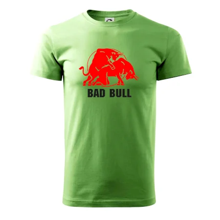 Bad Bull
