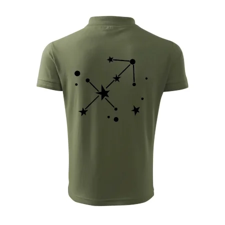 Souhvězdí - Sagittarius - Střelec