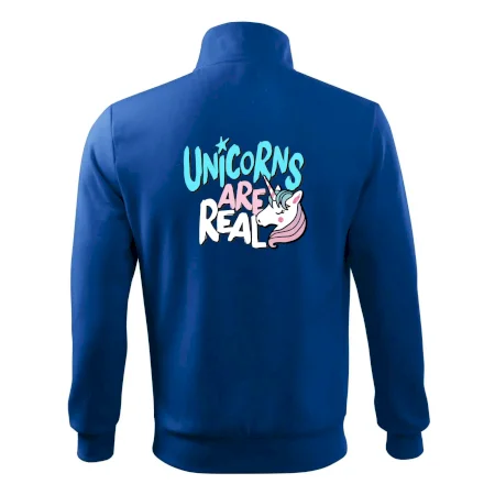 Unicorns are real ponny