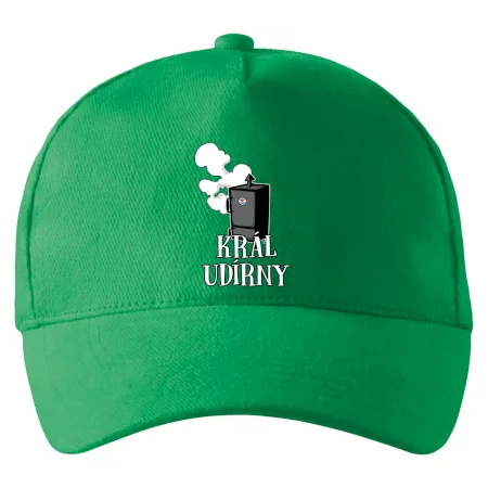 Král udírny