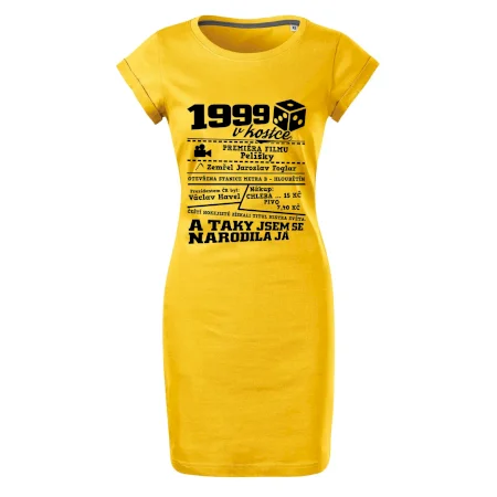 1999 v kostce