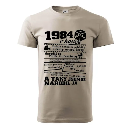 1984 v kostce