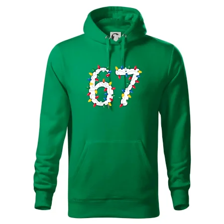 67 vánoční osvětlení