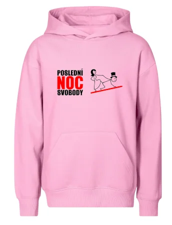 Poslední noc