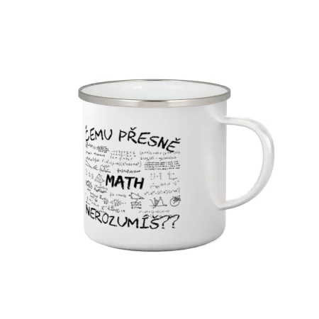 Čemu přesně nerozumíš? Matematika