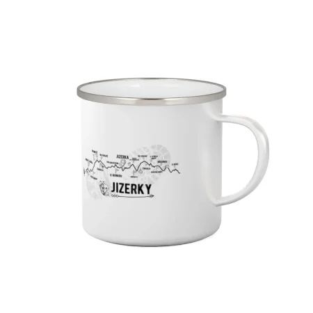 Profil Jizerské hory