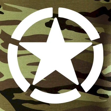 Army hvězda