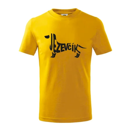 Jezevčík - CZ