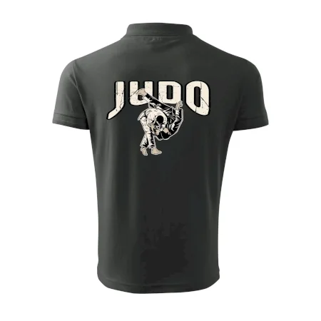 Judo v boji