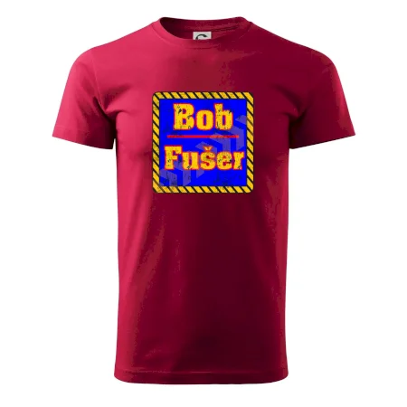 Bob fušer