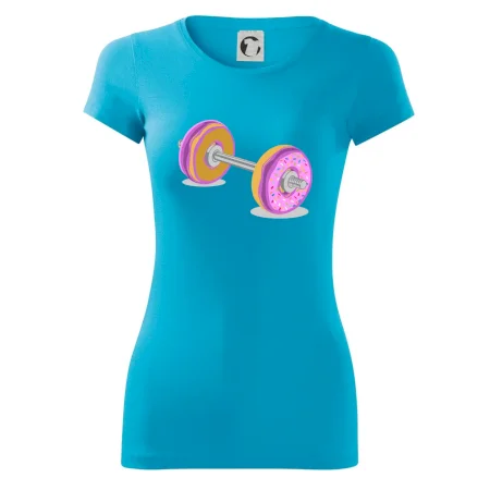 Donut Barbell