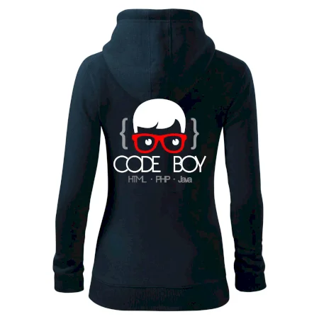 Code Boy
