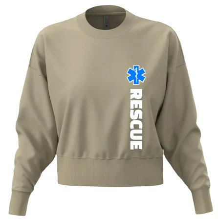 Rescue - pro záchranáře