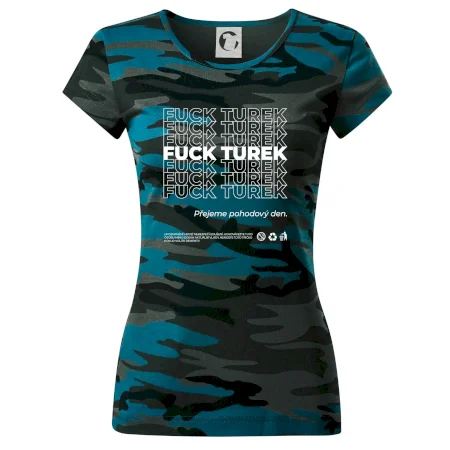 Turek recyklace