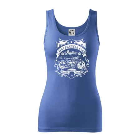 Indian Motorycle Club