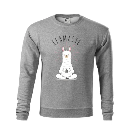 Yoga Llamaste