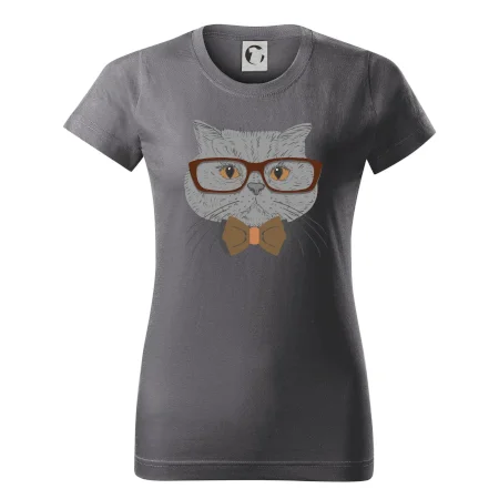 Hipster britská modrá