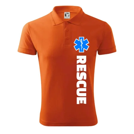 Rescue - pro záchranáře