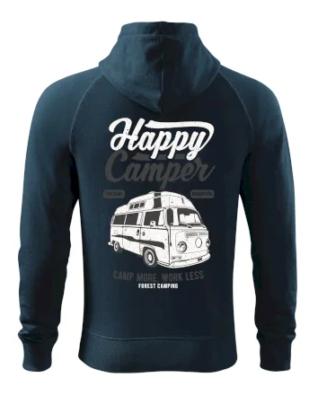 Happy Camper