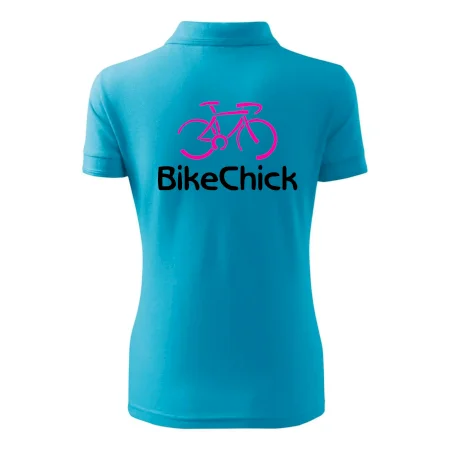 Bike Chick
