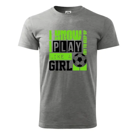 Play girl